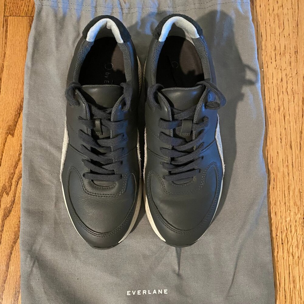Everlane Sneakers (The Trainer)